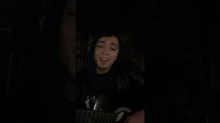 Bak - Pilli Bebek Gitar Cover