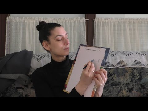 All about Buffy: epilogue part 2 (the end) - ASMR soft spoken