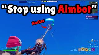 Ragebating Kids Til i Face a HACKER!?!