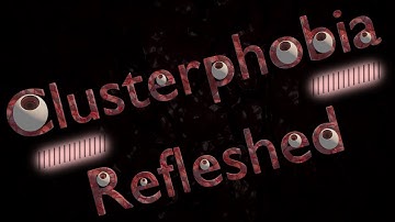 CLUSTERPHOBIA REFLESHED Gameplay Demo Trailer! Available Free on Itch.io!