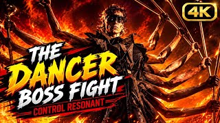DEFEATING THE DANCER BOSS FIGHT & UNLOCKING PUSH/GROUND SLAM IN CONTROL RESONANT 