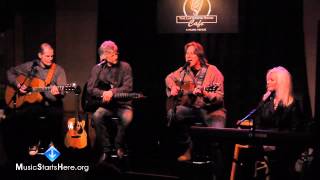 Hit Songwriter Billy Dean Performs "Billy The Kid"