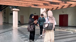 UN00202 Mandarin Language Level 2 (SECTION 26) (GROUP 3)