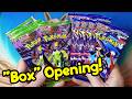 Pokemon TCG A "Box" Of Ninja Spinner and Nullifying Zero!