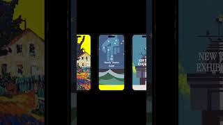 Animation made with Momentum. Momentum.uninspired.studio