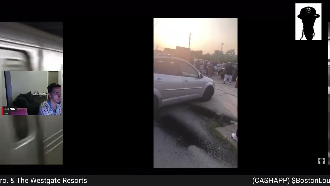 Come Smoke One Wit Me