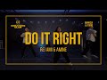 Aminé Rei Ami Do It Right Bannysa La Torre Choreography Creators Club mp3