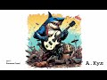 25/17 - Волчонок (Cover)