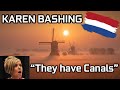 Why the netherlands is the worst country | Reaction By a Dutch Person