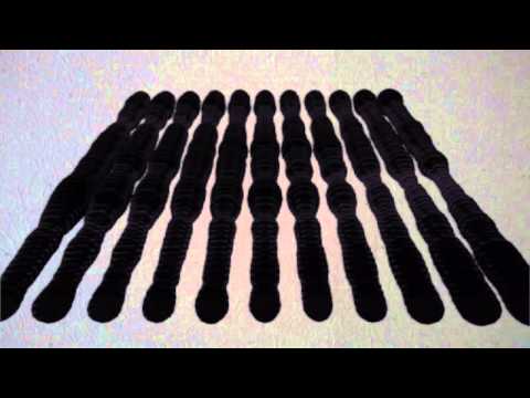 Processing animation art ( 作品 )