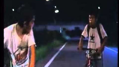 鉄塔 武蔵野線 予告 (Trailer)