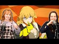 RWBY Volume 9 Chapter 3 Reaction - Hot Girl Chess