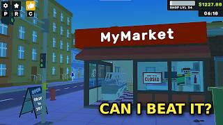 Can I Beat This Game? 😱 | Episode 1 screenshot 1