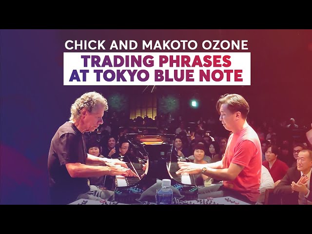 Makoto Ozone The Trio - Wishy Washy