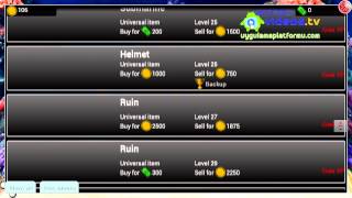Android Fish Farm screenshot 4