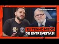 NOSSA MILITANCIA VAI NOS AJUDAR A CHEGAR ONDE QUEREMOS! | CORTES #ACHISMOS TV