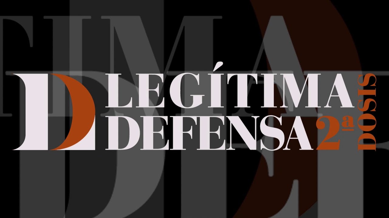 Legítima Defensa 2da Dosis – 10 de Octubre