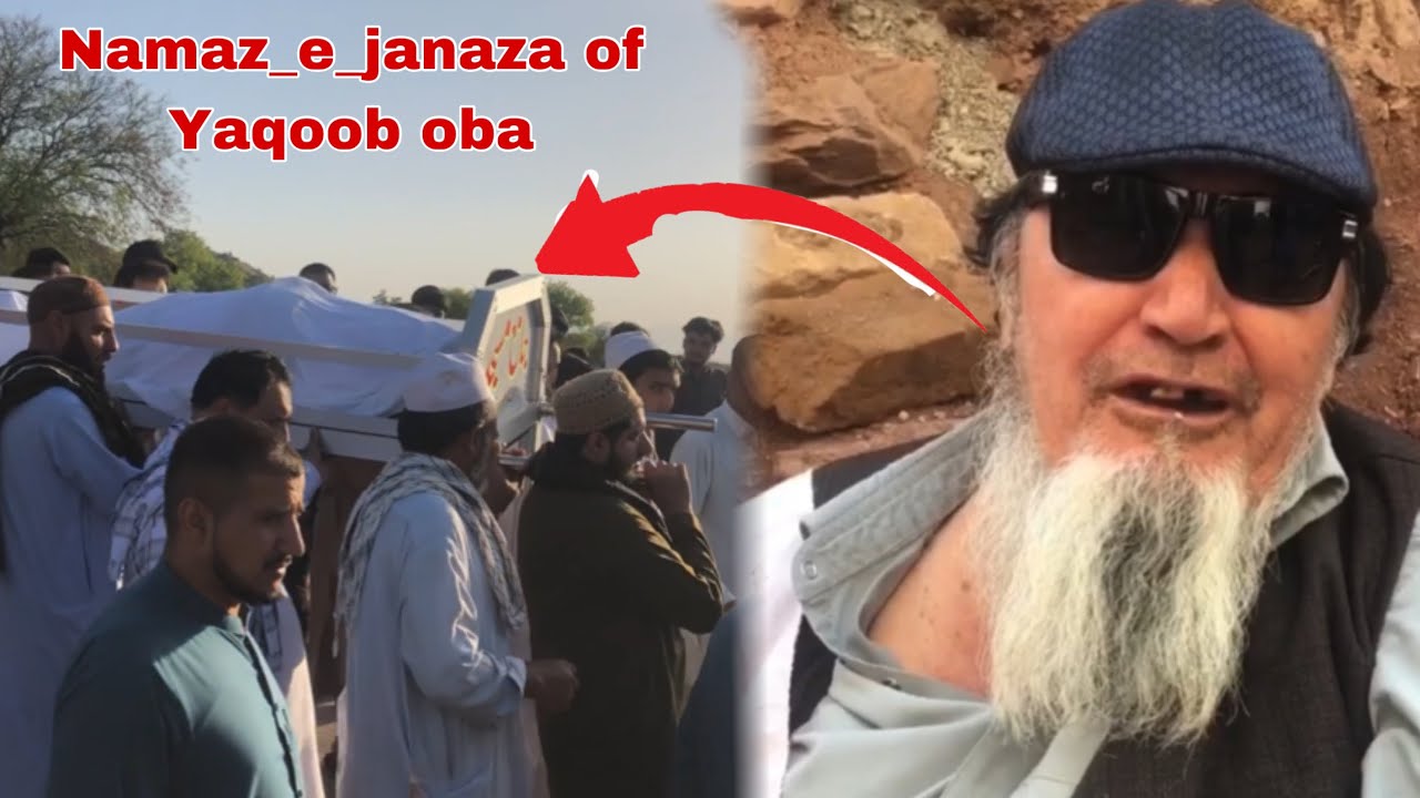 Namaz_e_j of yaqoob baba in salehkhana ||16_5_2025