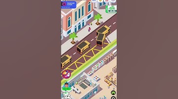 idle supermarket tycoon android