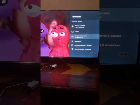 طريقة ازالة اعلاناة الشاشة المزعجة في تلفاز  40  