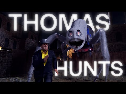 You Cannot Flee, Sir Topham Hatt
