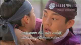 [THAISUB] Dream on you - ZIA OST.Jang OK Jung Part.2
