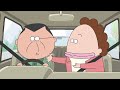 我們這一家NEXT 第04話【老公開車好想睡】｜Muse木棉花 動畫 線上看
