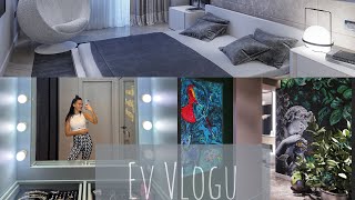 Ülvi Fatimənin evi | Ev vlogu