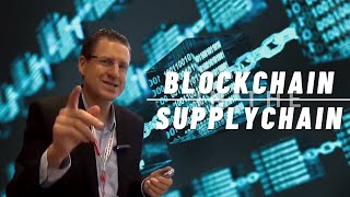 Blockchain in the Supply Chain