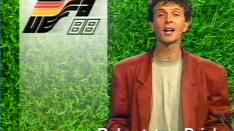 NOS Jeugdjournaal met Robert ten Brink (15-06-1988)