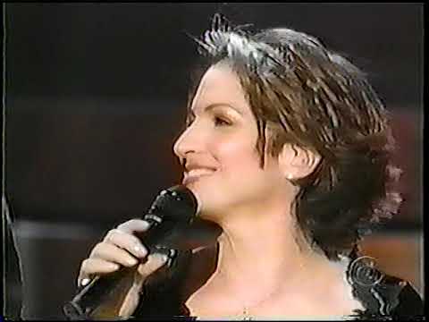 NSYNC 1999 Celine Dion Special