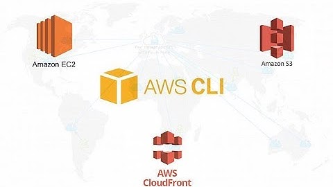 Creating High Availability Architecture using AWS CLI