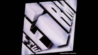 The Firm - The Firm (1985) [Full Album]