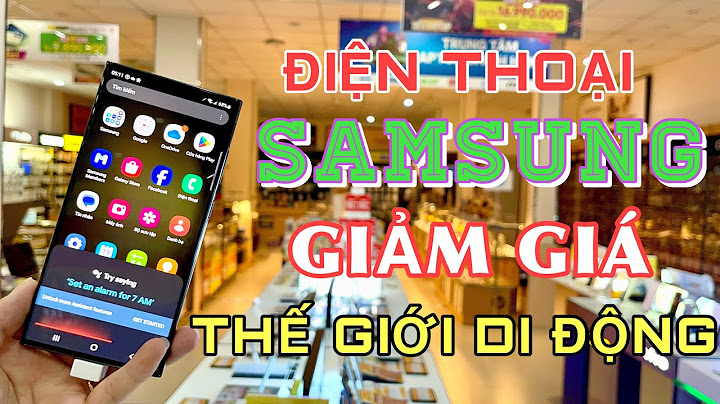 Samsungj7 mua ở thế giới di động giá bao nhiêu