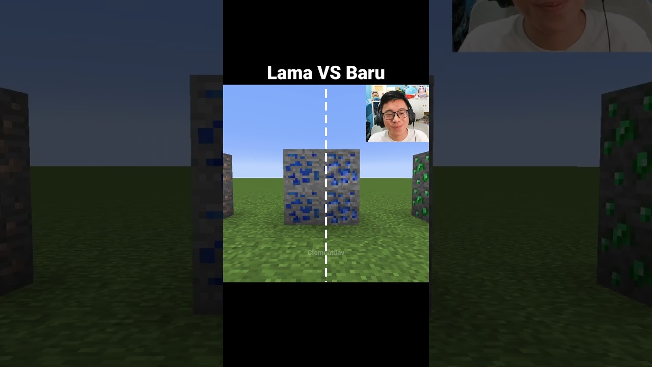 Momen Block Minecraft