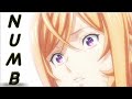 Shokugeki No Soma Season 5「AMV」- Numb ᴴᴰ