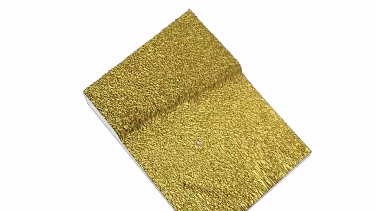 LMI MikroCAD Surface Metrology System  The Original Sub Micron Scanner