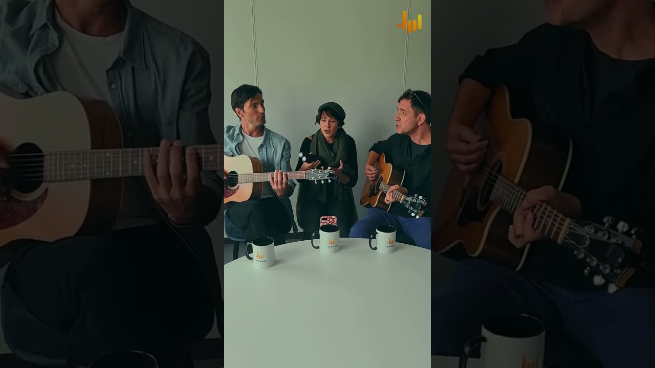 All about that bass - Cover session