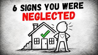 6 Signs You Have Emotional Neglect From Childhood (Even in a Good Home)