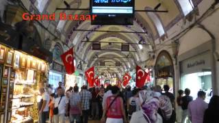 WFTA 2015 Istanbul Annual conference