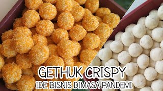 IDE BISNIS FROZEEN FOOD | OLAHAN DARI SINGKONG IDE BISNIS DI MASA PANDEMI |