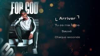 Nerih - Arriver officiel