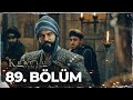 Kuruluş Osman 89. Bölüm @atv