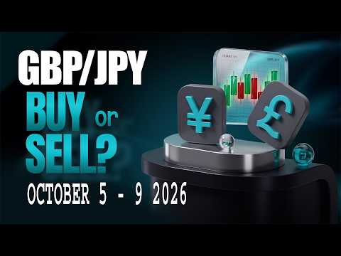 GBPJPY Weekly Analysis: BUY or SELL? 211.200Key Level | GBPJPY Forecast | GBP/JPY Technical Analysis
