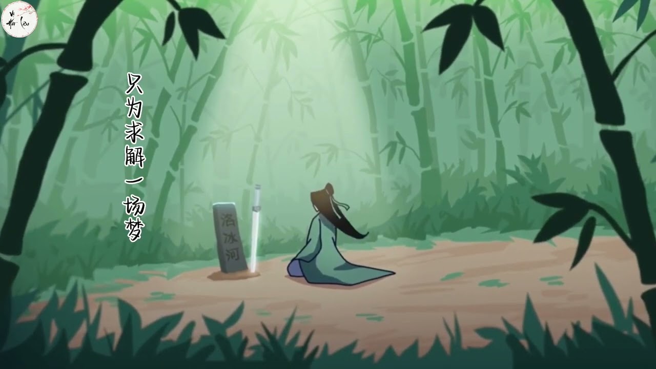 [ Vietsub ] Hệ Thống Tự Cứu Của Nhân  Vật Phản Diện Fanart