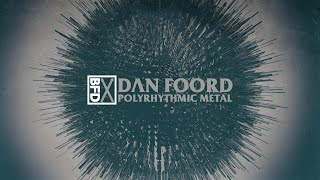 BFD Groove Pack: Dan Foord Polyrhythmic Metal