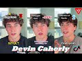 Devin Caherly TikTok 2022 | Devin Caherly POV TikTok Compilation 2022