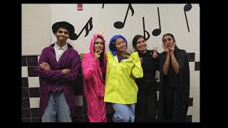 VMS - 8th grade goodbye video