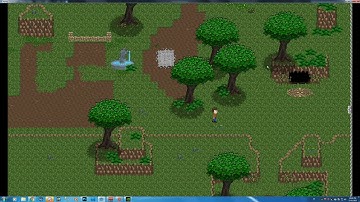 rpg godot test 2