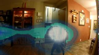 Lila Time Warp Test - Reponut